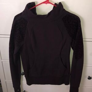 Brand New Lululemon Sweatshirt